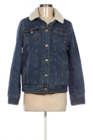 Kurtka damska Denim&Co., Rozmiar S, Kolor Niebieski, Cena 133,00 zł