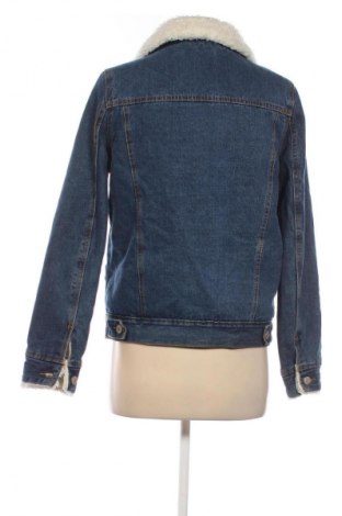 Kurtka damska Denim&Co., Rozmiar S, Kolor Niebieski, Cena 133,00 zł