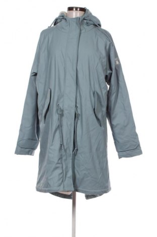 Дамско яке Derbe, Размер L, Цвят Син, Цена 219,99 лв.