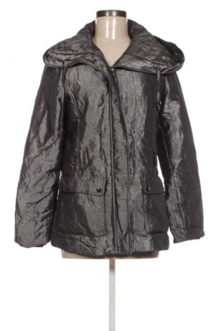 Дамско яке Designer S, Размер S, Цвят Сив, Цена 13,99 лв.