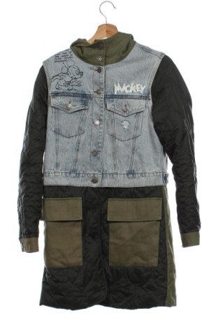 Dámská bunda  Desigual, Velikost XS, Barva Vícebarevné, Cena  3 299,00 Kč