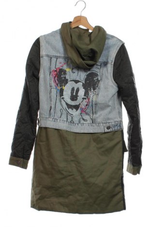 Dámská bunda  Desigual, Velikost XS, Barva Vícebarevné, Cena  3 299,00 Kč