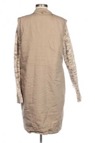 Női dzseki Desigual, Méret XL, Szín Bézs, Ár 23 180 Ft