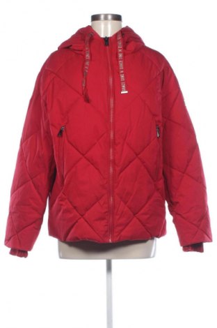 Damenjacke Dine 'n' Dance, Größe M, Farbe Rot, Preis € 36,99