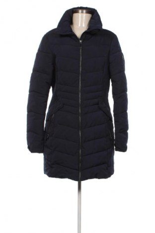 Дамско яке District, Размер M, Цвят Син, Цена 40,99 лв.