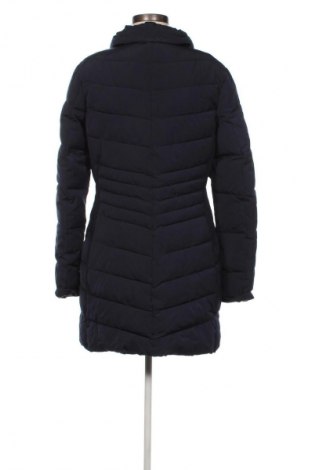 Дамско яке District, Размер M, Цвят Син, Цена 40,99 лв.