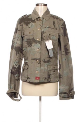 Damenjacke Dockhouse, Größe L, Farbe Mehrfarbig, Preis 11,72 €