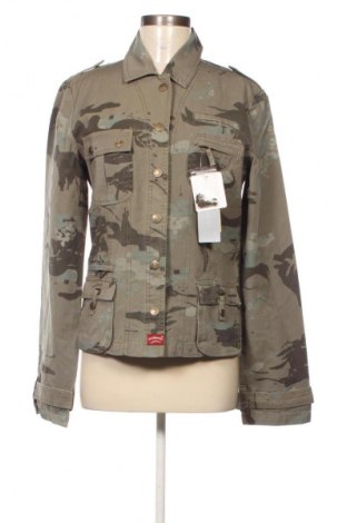 Damenjacke Dockhouse, Größe L, Farbe Mehrfarbig, Preis 11,72 €