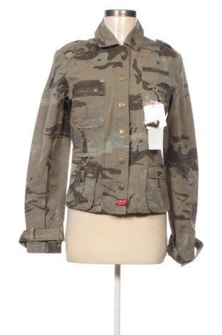 Damenjacke Dockhouse, Größe S, Farbe Mehrfarbig, Preis 11,72 €