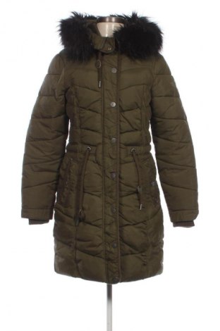 Női dzseki Dreimaster, Méret M, Szín Zöld, Ár 38 409 Ft