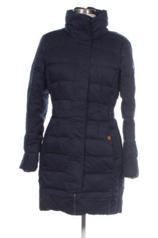 Damenjacke Edc By Esprit, Größe S, Farbe Blau, Preis 33,99 €