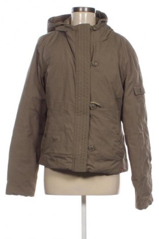 Dámska bunda  Edc By Esprit, Veľkosť XL, Farba Zelená, Cena  21,95 €
