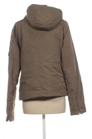 Dámska bunda  Edc By Esprit, Veľkosť XL, Farba Zelená, Cena  21,95 €