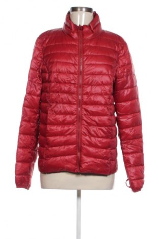 Dámska bunda  Edc By Esprit, Veľkosť L, Farba Červená, Cena  20,95 €