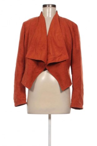 Dámská bunda  Edc By Esprit, Velikost M, Barva Červená, Cena  489,00 Kč