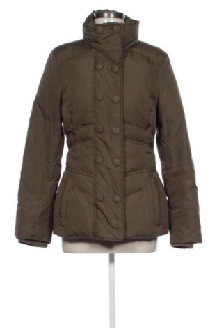 Női dzseki Edc By Esprit, Méret M, Szín Zöld, Ár 16 879 Ft