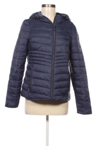 Damenjacke Edc By Esprit, Größe L, Farbe Blau, Preis 25,99 €