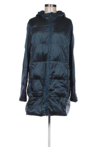 Kurtka damska Eddie Bauer, Rozmiar XL, Kolor Niebieski, Cena 204,99 zł