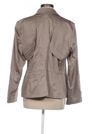 Damenjacke Elegance Paris, Größe L, Farbe Grau, Preis 45,61 €