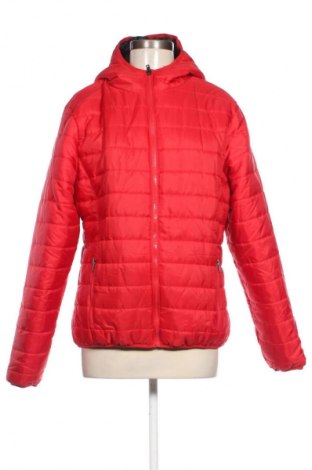 Kurtka damska Elle Nor, Rozmiar L, Kolor Czerwony, Cena 135,99 zł