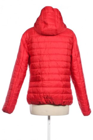Kurtka damska Elle Nor, Rozmiar L, Kolor Czerwony, Cena 135,99 zł