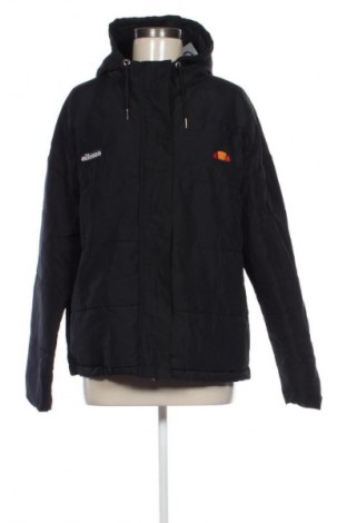 Damenjacke Ellesse, Größe M, Farbe Schwarz, Preis 30,99 €