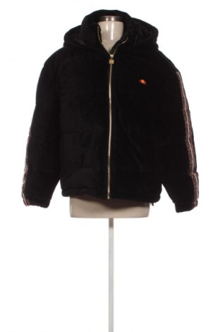 Дамско яке Ellesse, Размер XL, Цвят Черен, Цена 204,99 лв.