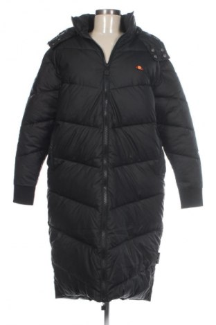 Дамско яке Ellesse, Размер L, Цвят Черен, Цена 204,99 лв.
