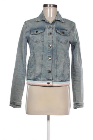 Damenjacke Esmara, Größe XS, Farbe Blau, Preis 19,96 €