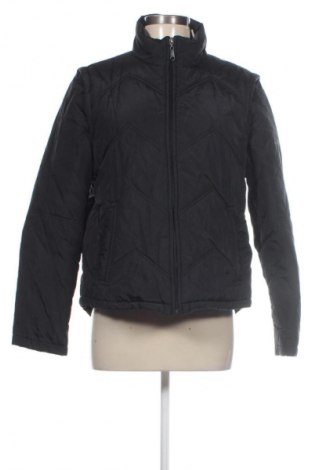 Geacă de femei Esprit, Mărime XL, Culoare Negru, Preț 163,99 Lei