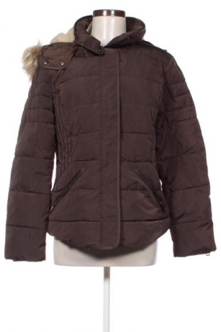 Damenjacke Esprit, Größe L, Farbe Braun, Preis 52,99 €