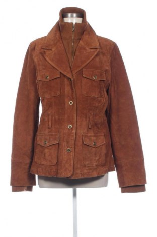 Női dzseki Essentials, Méret XL, Szín Barna, Ár 18 240 Ft