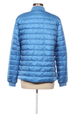 Dámská bunda  Essentials by Tchibo, Velikost L, Barva Modrá, Cena  734,00 Kč