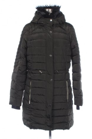 Geacă de femei Essentiel, Mărime M, Culoare Verde, Preț 504,99 Lei