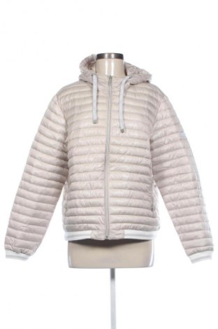 Damenjacke Ever.me by Takko Fashion, Größe L, Farbe Beige, Preis € 32,99