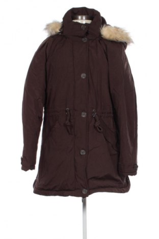 Damenjacke Ever.me by Takko Fashion, Größe XL, Farbe Braun, Preis € 33,99