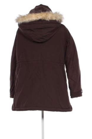 Damenjacke Ever.me by Takko Fashion, Größe XL, Farbe Braun, Preis € 33,99