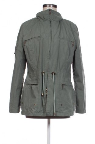 Damenjacke Explorer, Größe M, Farbe Grün, Preis € 24,55