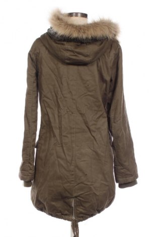 Damenjacke F&F, Größe M, Farbe Grün, Preis 29,66 €