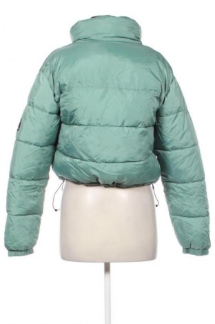 Geacă de femei FUBU, Mărime S, Culoare Verde, Preț 227,99 Lei