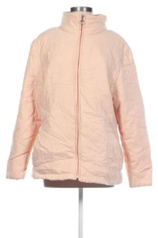 Damenjacke Fabiani, Größe XL, Farbe Orange, Preis € 25,99