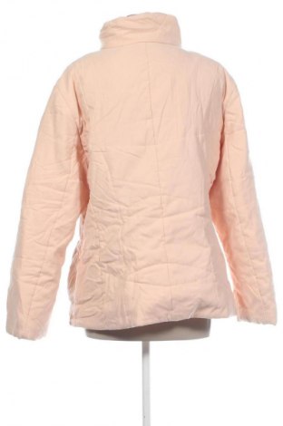 Damenjacke Fabiani, Größe XL, Farbe Orange, Preis € 25,99