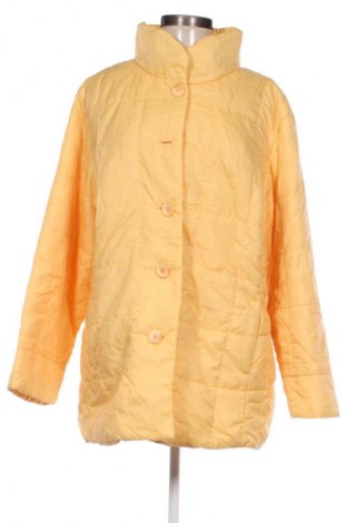 Geacă de femei Fabiani, Mărime XXL, Culoare Portocaliu, Preț 80,99 Lei