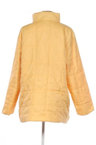 Geacă de femei Fabiani, Mărime XXL, Culoare Portocaliu, Preț 80,99 Lei