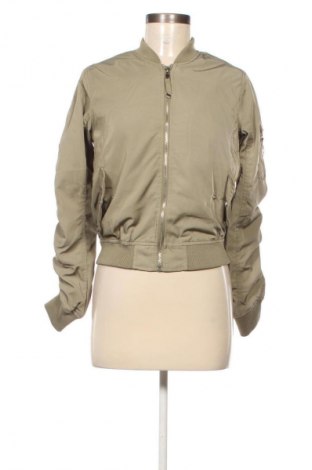 Geacă de femei Fb Sister, Mărime XS, Culoare Verde, Preț 74,99 Lei
