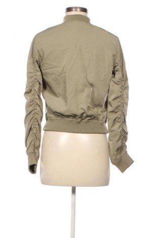 Geacă de femei Fb Sister, Mărime XS, Culoare Verde, Preț 74,99 Lei