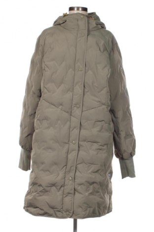 Дамско яке Finside, Размер XL, Цвят Зелен, Цена 309,99 лв.