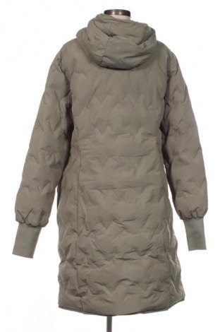 Дамско яке Finside, Размер XL, Цвят Зелен, Цена 309,99 лв.