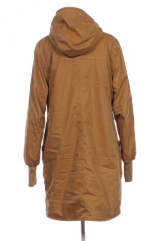 Дамско яке Finside, Размер L, Цвят Оранжев, Цена 144,99 лв.