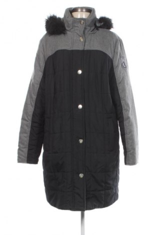 Dámská bunda  Fiora Blue, Velikost XL, Barva Šedá, Cena  929,00 Kč